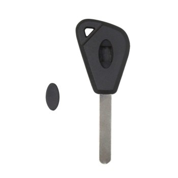 Subaru Transponder Anahtar Kabuğu DAT17 Satış Sonrası Marka - LOGO YOK