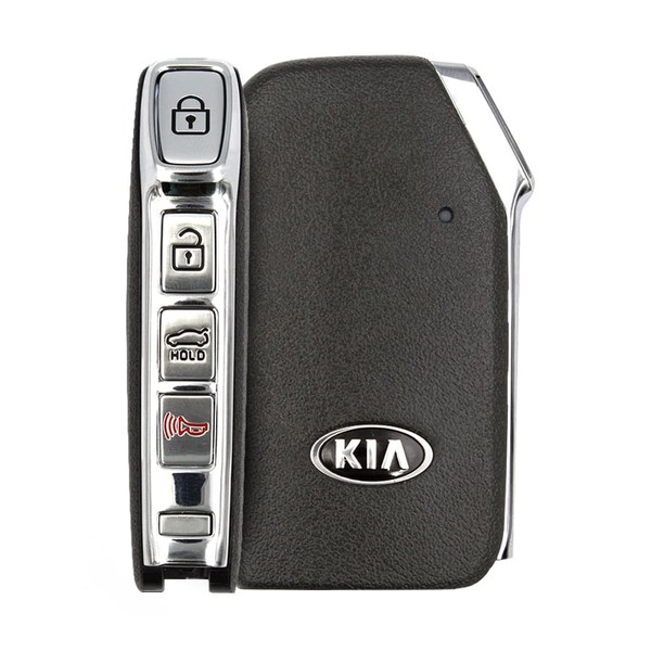 Genuine Kia Forte Cerato Smart Proximity 2019 P/N: 95440-M6500 433MHz