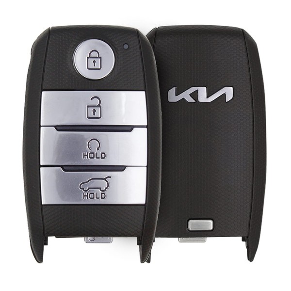 Orijinal Kia Carens Smart Proximity 2023 433MHz