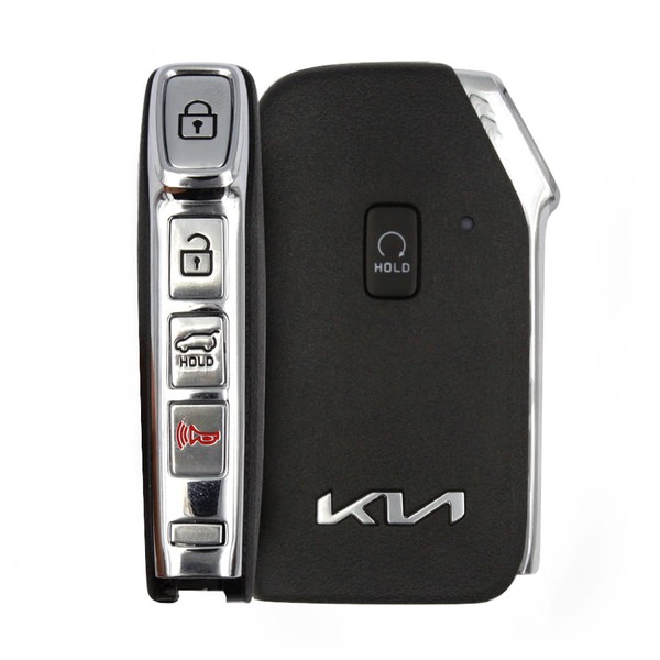 Оригинальный Kia EV6 Smart Proximity 2022 г., арт.: , 433 МГц.