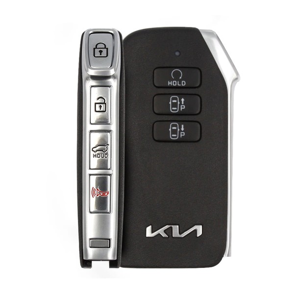 Оригинальный Kia EV6 Smart Proximity 2022 г., арт.: , 433 МГц.