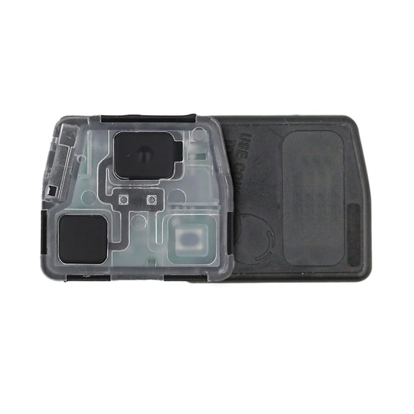 Toyota FJ Cruiser Prado 2008 2012 Module 433MHz 3 Buttons