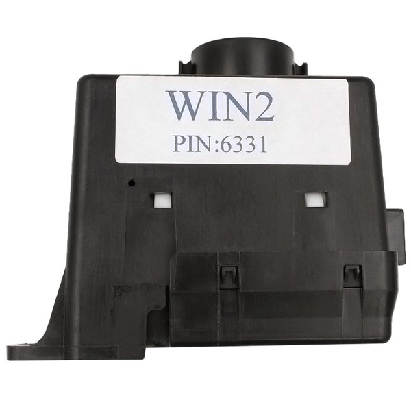 The Diagnostic Box Original WIN2 Chrysler Wireless Ignition Node Module FCC ID: 1YZ-C01D P/N: P68284720AB