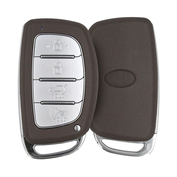 Hyundai Tucson 2016 2017 Smart Proximity Remote Key