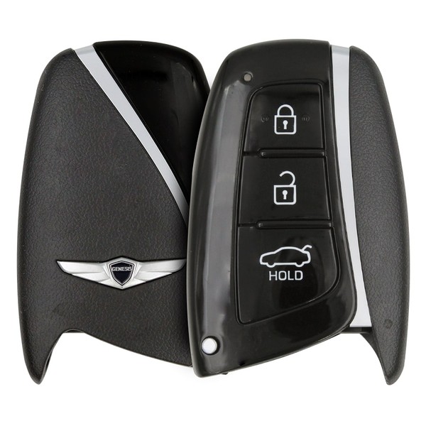 Genuine Hyundai Genesis 2014 2017 Smart Proximity Remote Key