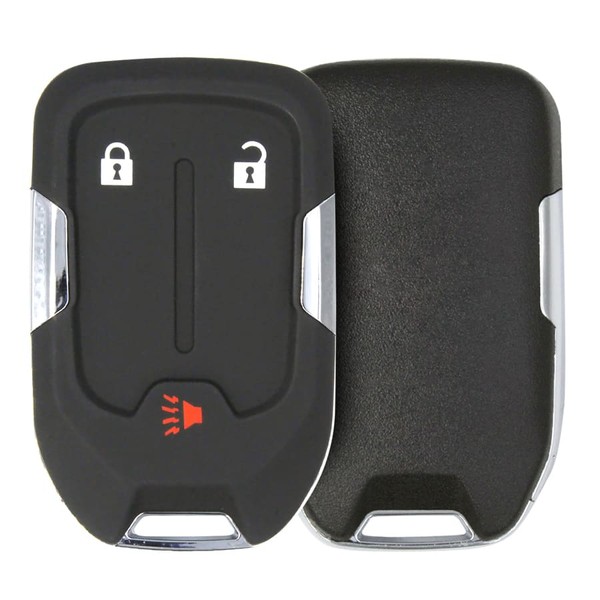 جي إم سي مفتاح ذكي عن بعد شل 2 + 1 أزرار ما بعد البيع