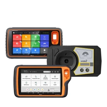 Activation de la licence du logiciel Xhorse BMW série G BDC2/BDC3 IMMO