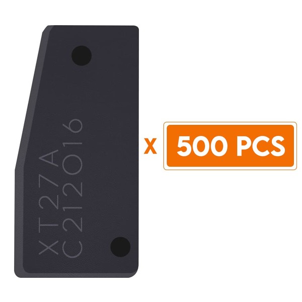 Xhorse VVDI Super Chip Transponder XT27A01 XT27A66