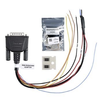 Xhorse XDNPR8GL MQB-RH850/V850 Adaptör