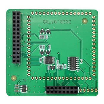 Xhorse VVDI Prog MC68HC05X32 (QFP64) Adaptör
