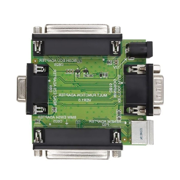 Adattatore multifunzione Xhorse