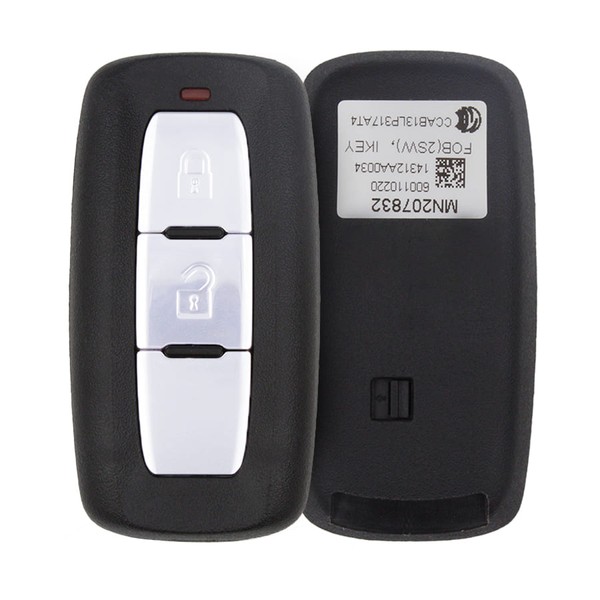 Mitsubishi Lancer Smart Proximity originale 433 MHz