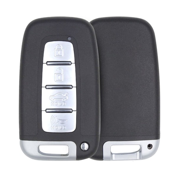 Hyundai Smart Proximity 2010 2015 315MHz 4 Buttons