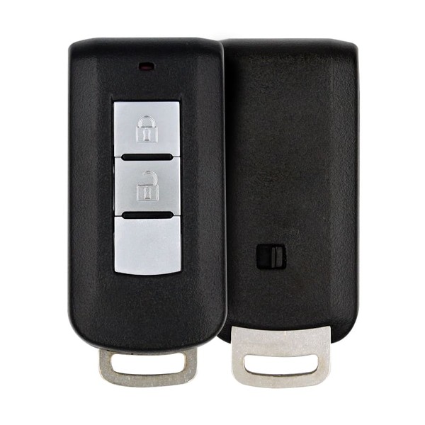 Mitsubishi Lancer Smart Proximity 433 MHz 2 Tasten