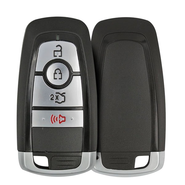 Ford Mustang Explorer Smart Proximity 315MHz 4 Buttons