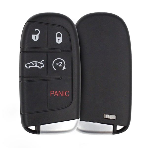 Smart Proximity 2013 2020 433MHz 5 Buttons