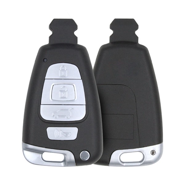 هيونداي فيراكروز 2007 2012 مفتاح التحكم عن بعد الذكي