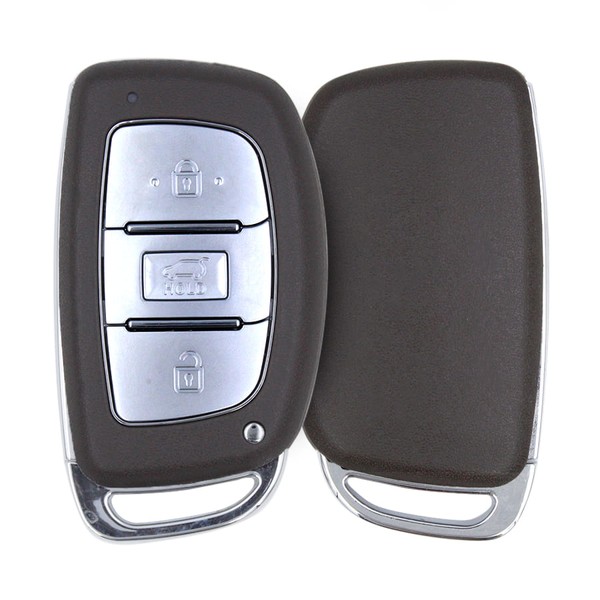 Hyundai Tucson 2019 Smart Proximity Remote Key