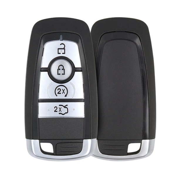 Ford Mustang Edge Smart Proximity 433MHz