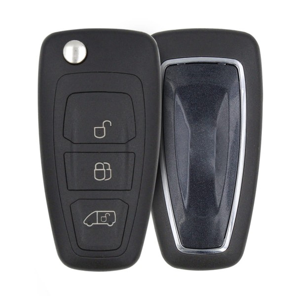 Ford Transit Tourneo Flip Key Remote 2016 2019