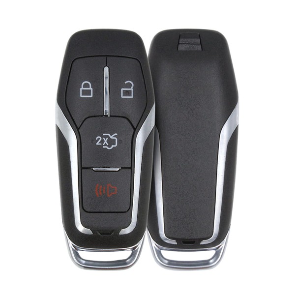 Ford 2015 2017 Smart Proximity Remote Key 315MHz 4 Buttons