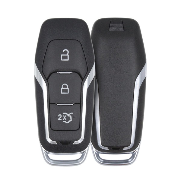 Ford Fusion Mustang Smart Proximity 2013 433MHz 3 Buttons