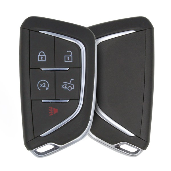 كاديلاك CT5 CT4 Smart Proximity 2020 2022 P/N: 13538860 433 ميجا هرتز