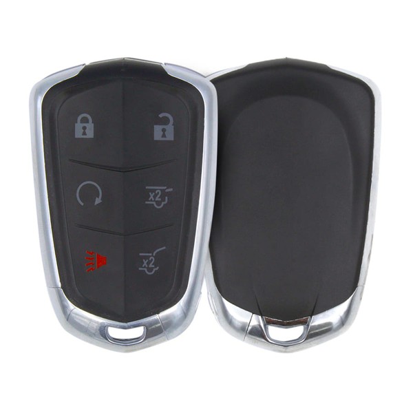 كاديلاك إسكاليد سمارت بروكسيميتي 2016 2019 P/N: 13580812 315 ميجا هرتز