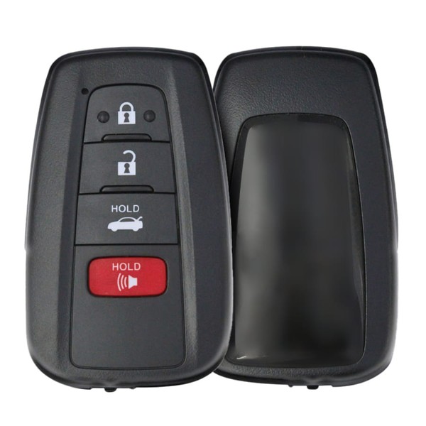 Toyota Avalon 2020 Smart Proximity Remote Key 315MHz