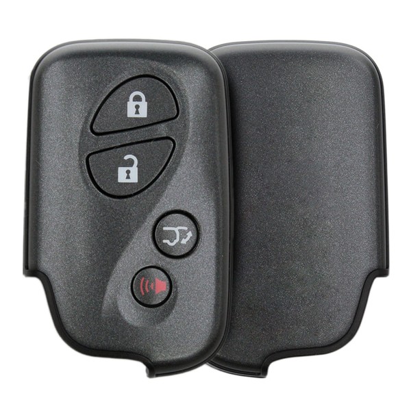 Lexus LX570 2009 2014 Smart Proximity Remote Key