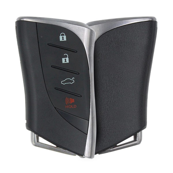 Lexus ES300H ES350 2018 2019 Smart Proximity Remote Key
