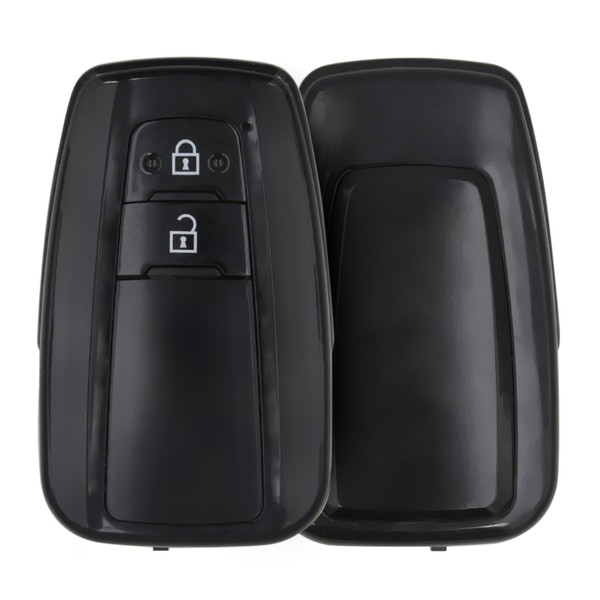 Toyota C-HR 2017 2020 Smart Proximity Remote Key