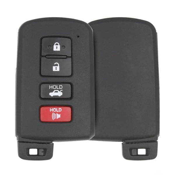 Toyota Camry Smart Proximity 2011 2017 433MHz