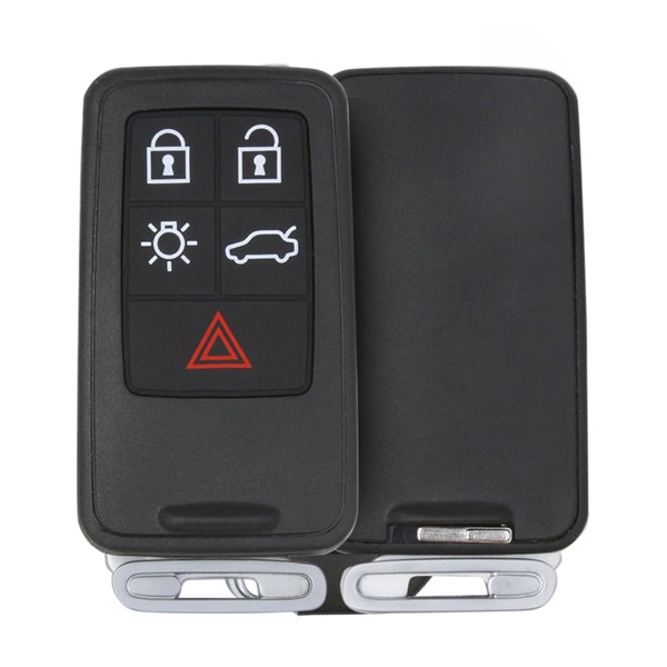 Volvo Smart Proximity 433MHz 5 Buttons