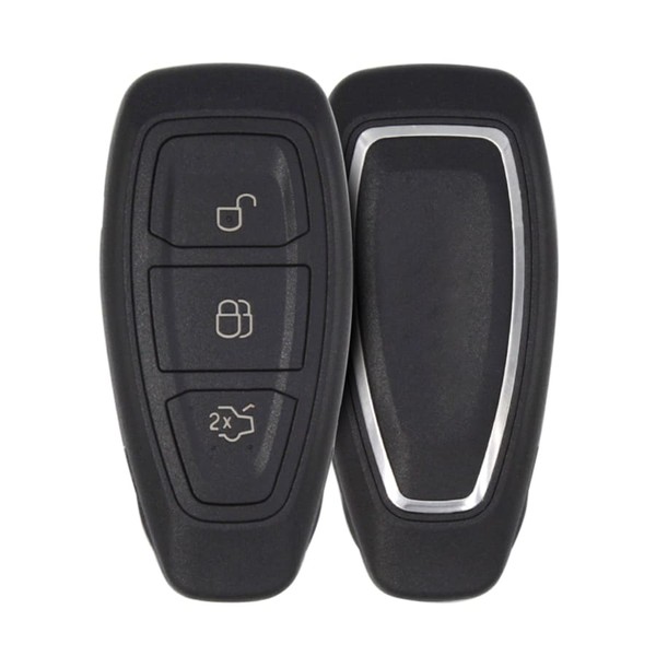 Ford Fusion Smart Proximity 433MHz 3 Buttons