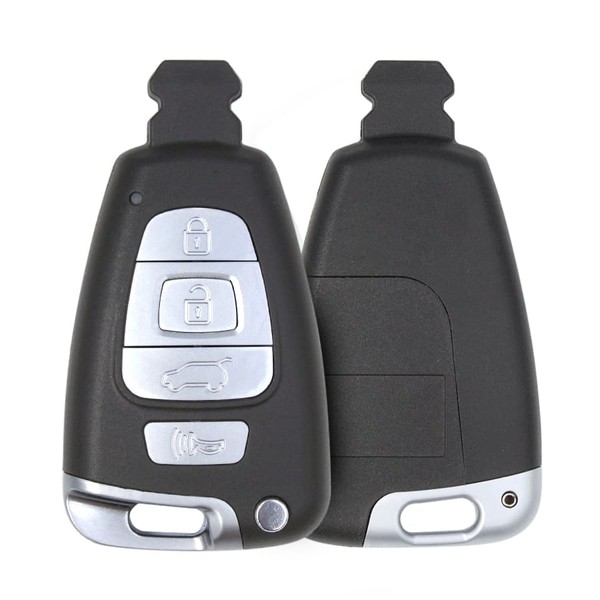 Hyundai Veracruz 2007 2012 Smart Proximity Remote Key