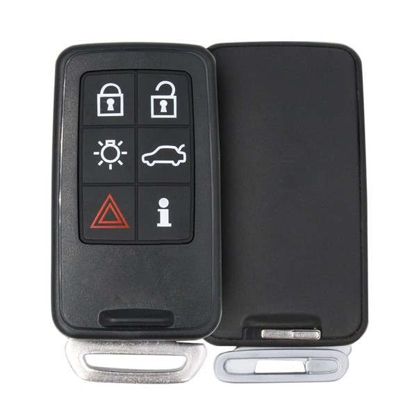  Volvo XC40 Smart Proximity 902MHz 6 Buttons