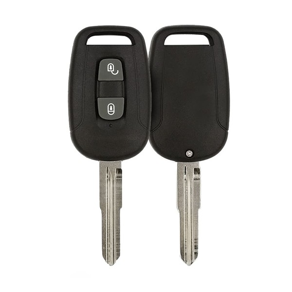 Chevrolet Captiva Optra Kafa Anahtarı Uzaktan 2012 2013