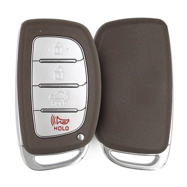 Hyundai Elantra 2016 2017 Smart Proximity Remote Key P/N: 95440-F2000