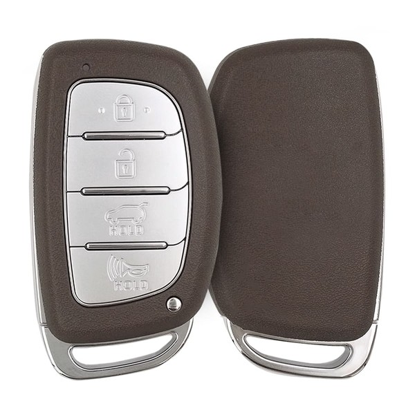 Hyundai Tucson 2018 2019 Smart Proximity Remote Key P/N: 95440-D3110