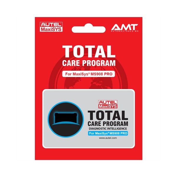 Mise à jour du logiciel Maxisys 908 Pro