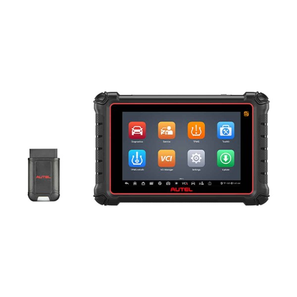 Augel Maxipro MP900-TS - outil de diagnostic et TPMS
