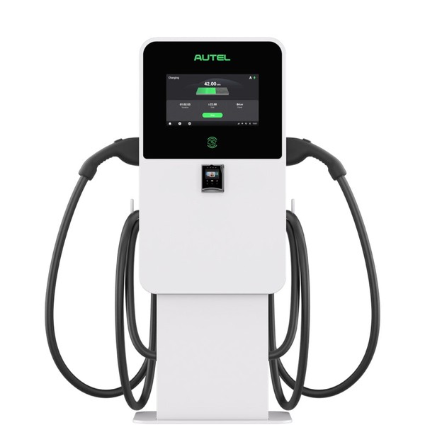 Autel MaxiCharger DC Compact EV Charger 40KW