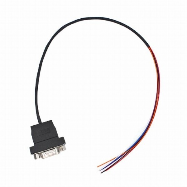 Xhorse VVDI2 Volkswagen 5. IMMO BDM Programlama Kablosu
