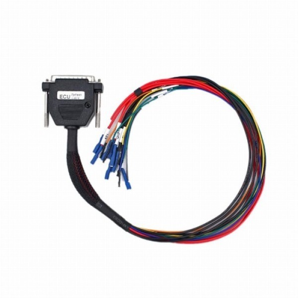 VVDI Prog ECU Reflash Kablosu
