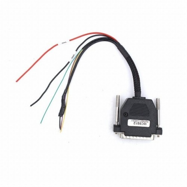 Xhorse VVDI Prog Programcı MC9S12 Reflash Kablosu