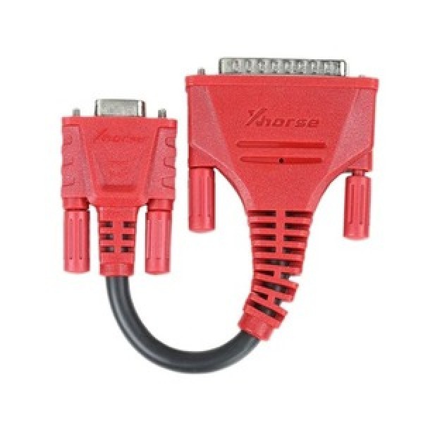VVDI Prog için Xhorse DB25 DB15 Bağlantı Kablosu