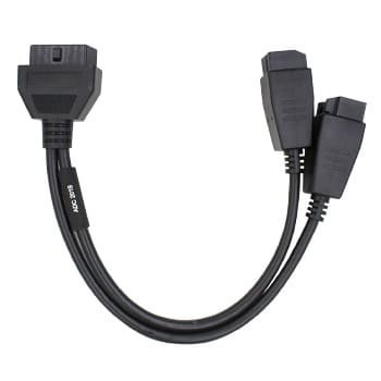 Advanced Diagnostics D756296AD Câble de dérivation de passerelle (FCA) ADC2019