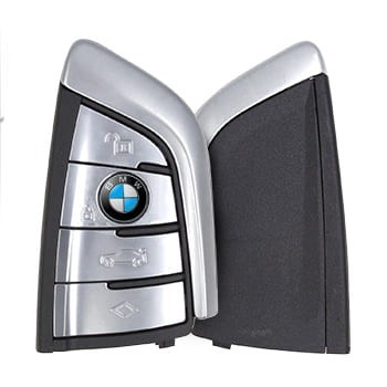 Original BMW 7 Series G11 2015 2022 Smart Proximity Remote Key 434MHz