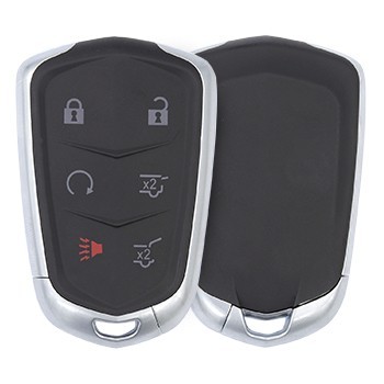 كاديلاك إسكاليد سمارت بروكسيميتي 2015 2020 P/N: 13510243 433 ميجا هرتز